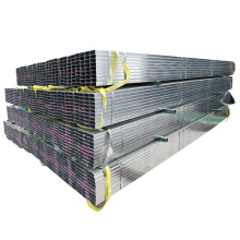 Hot Sale A53 A106 galvanized steel square tube 20x20mm price